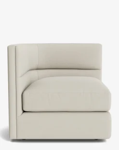 Claremont Modular Corner