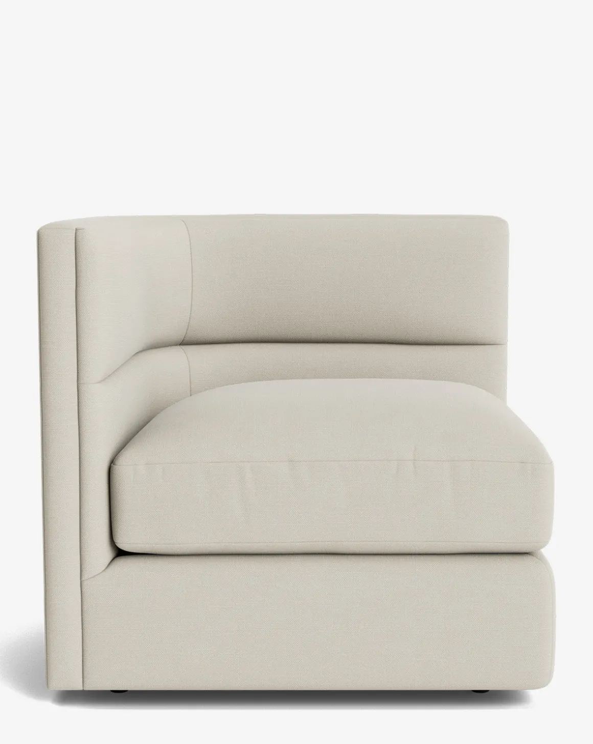 Claremont Modular Corner