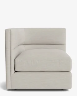 Claremont Modular Corner