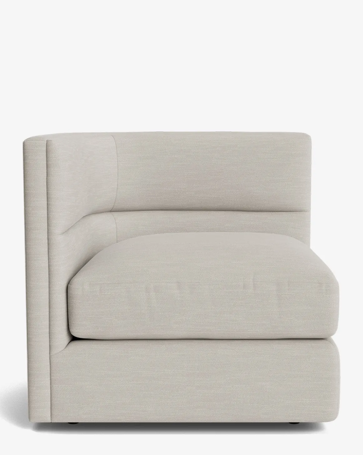 Claremont Modular Corner