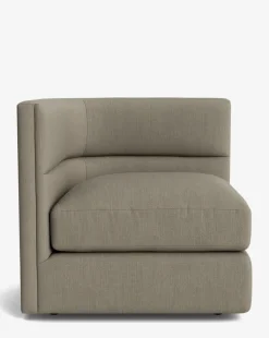 Claremont Modular Corner