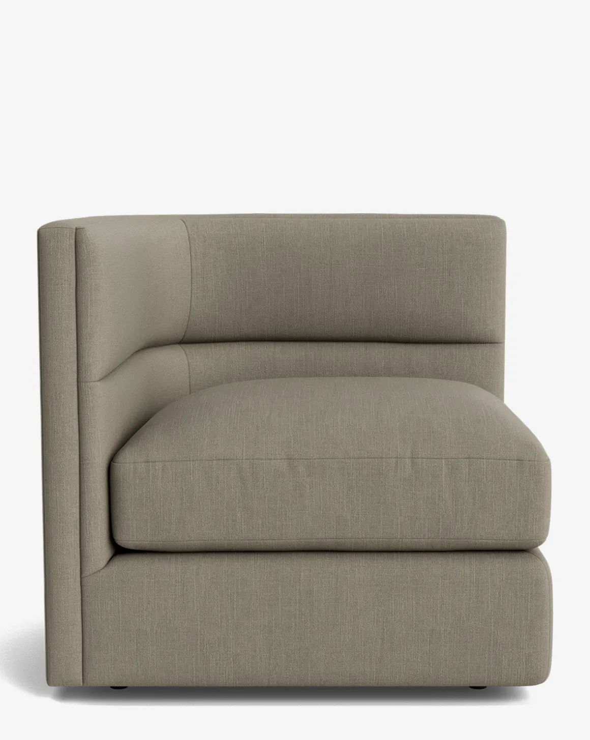 Claremont Modular Corner