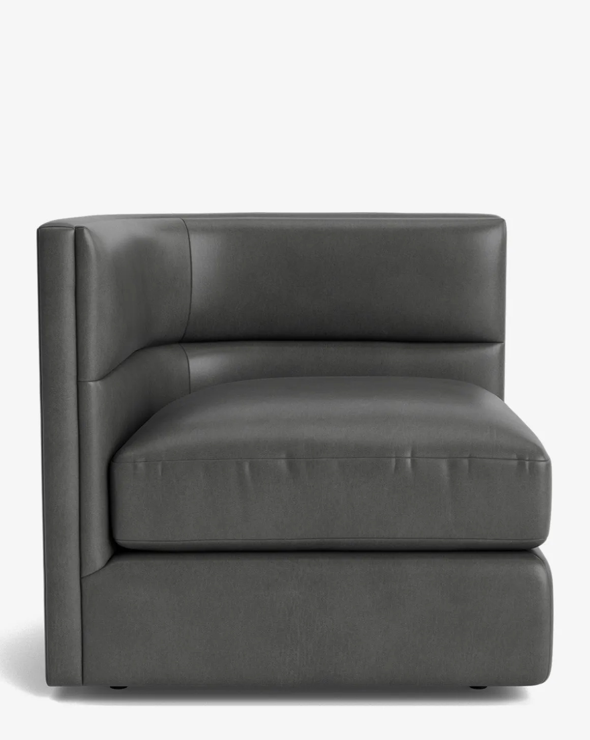 Claremont Modular Corner