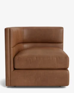 Claremont Modular Corner