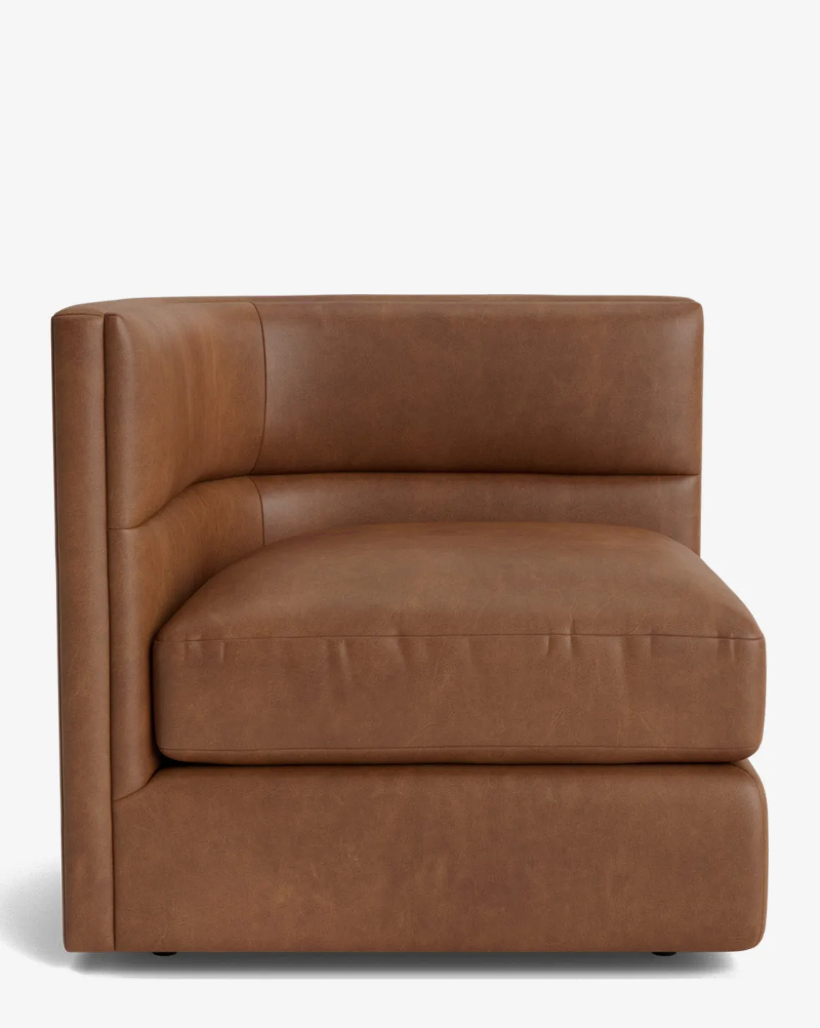 Claremont Modular Corner