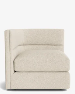 Claremont Modular Corner