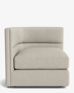 Claremont Modular Corner