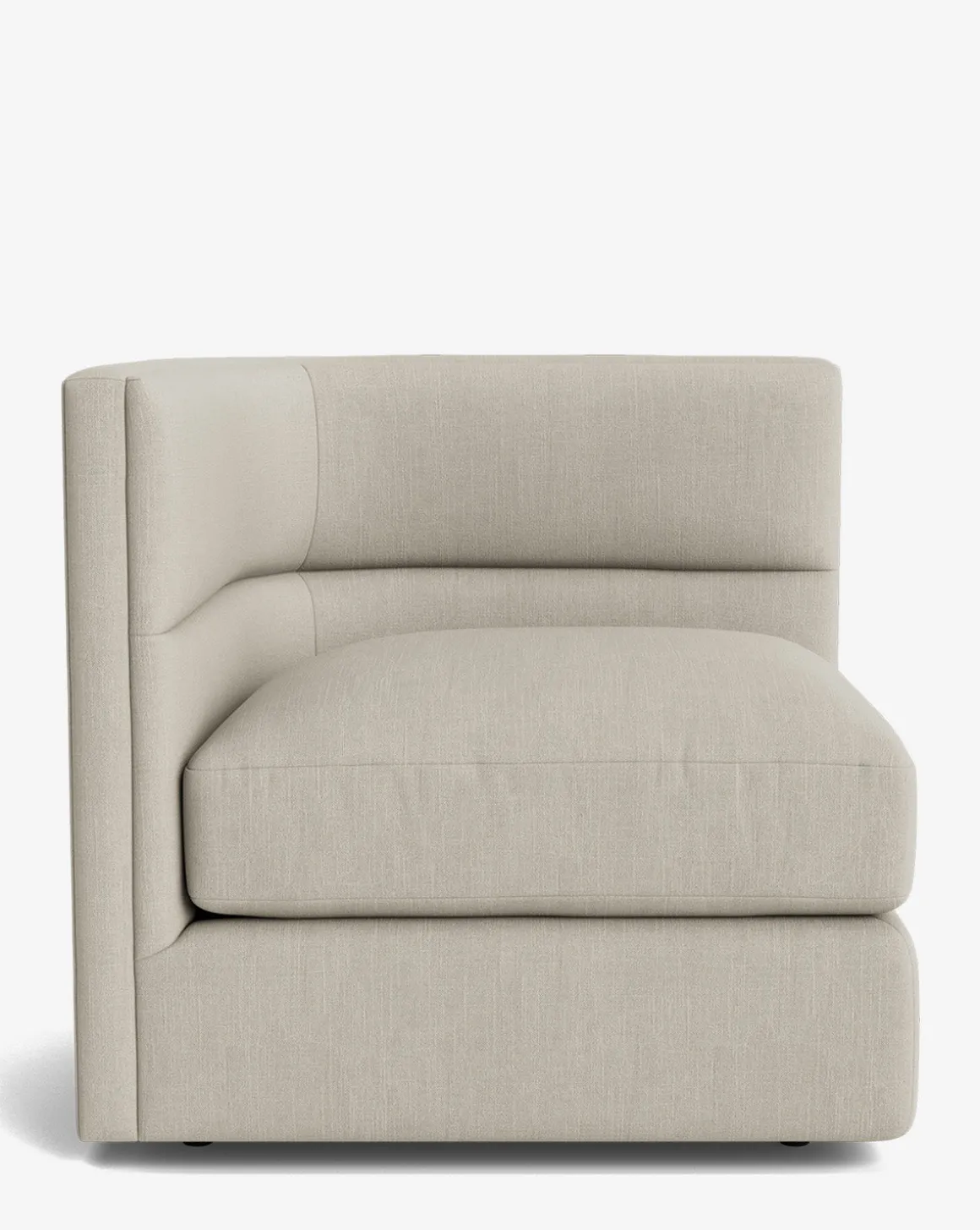 Claremont Modular Corner