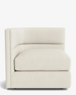 Claremont Modular Corner