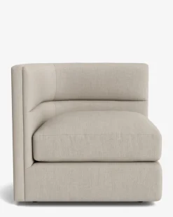 Claremont Modular Corner