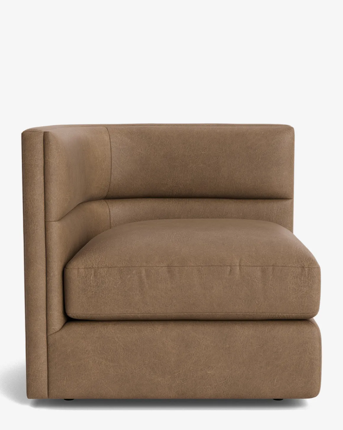 Claremont Modular Corner