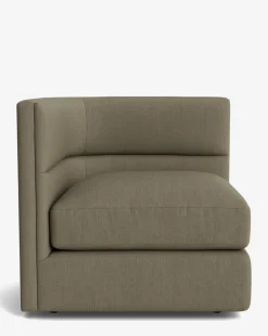 Claremont Modular Corner