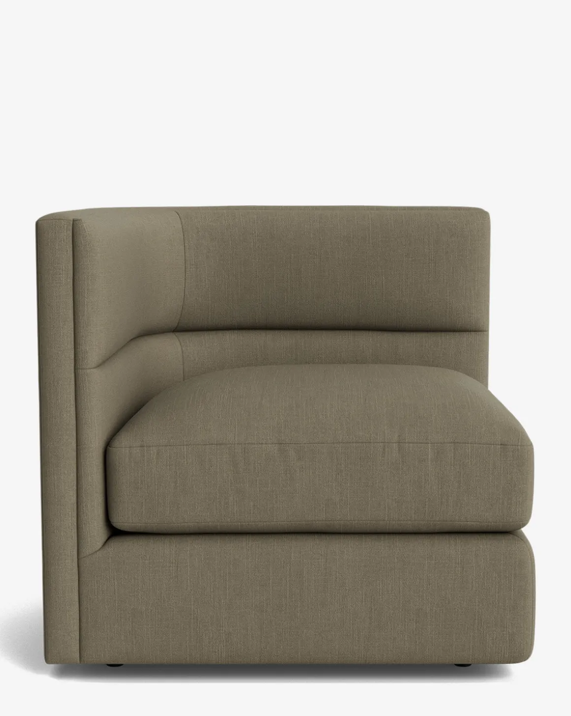 Claremont Modular Corner