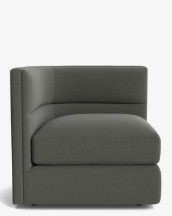 Claremont Modular Corner