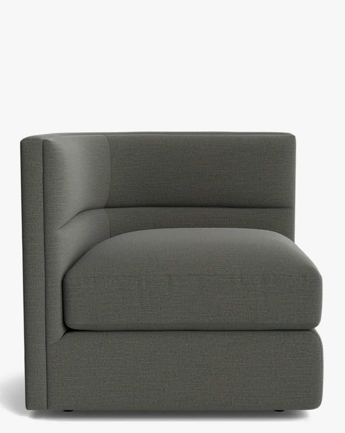 Claremont Modular Corner