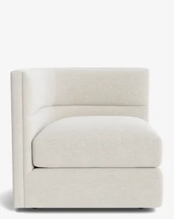 Claremont Modular Corner