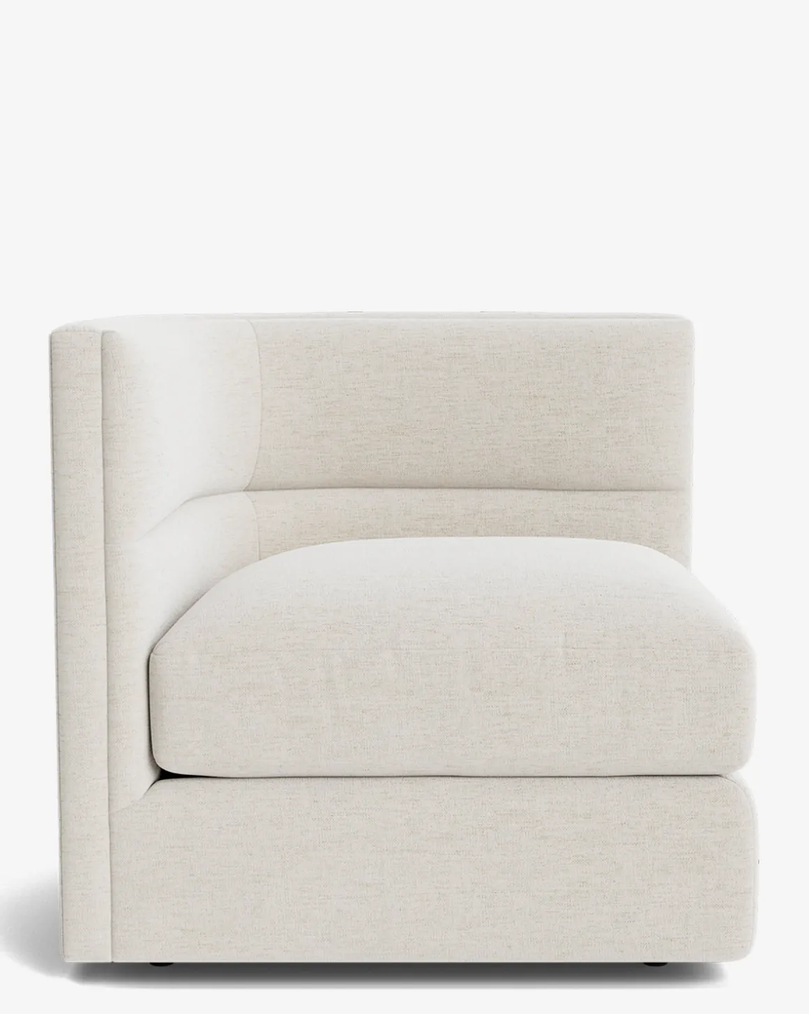 Claremont Modular Corner