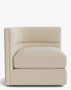 Claremont Modular Corner