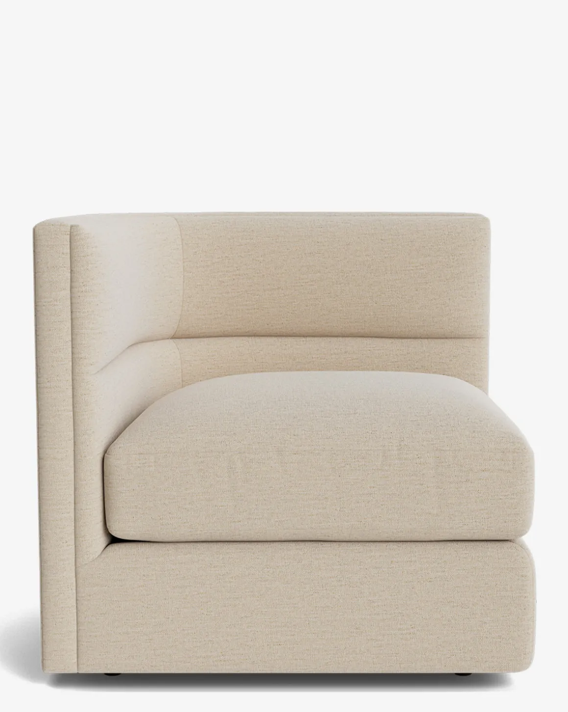 Claremont Modular Corner