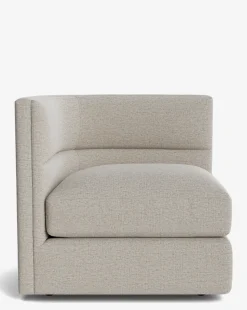 Claremont Modular Corner