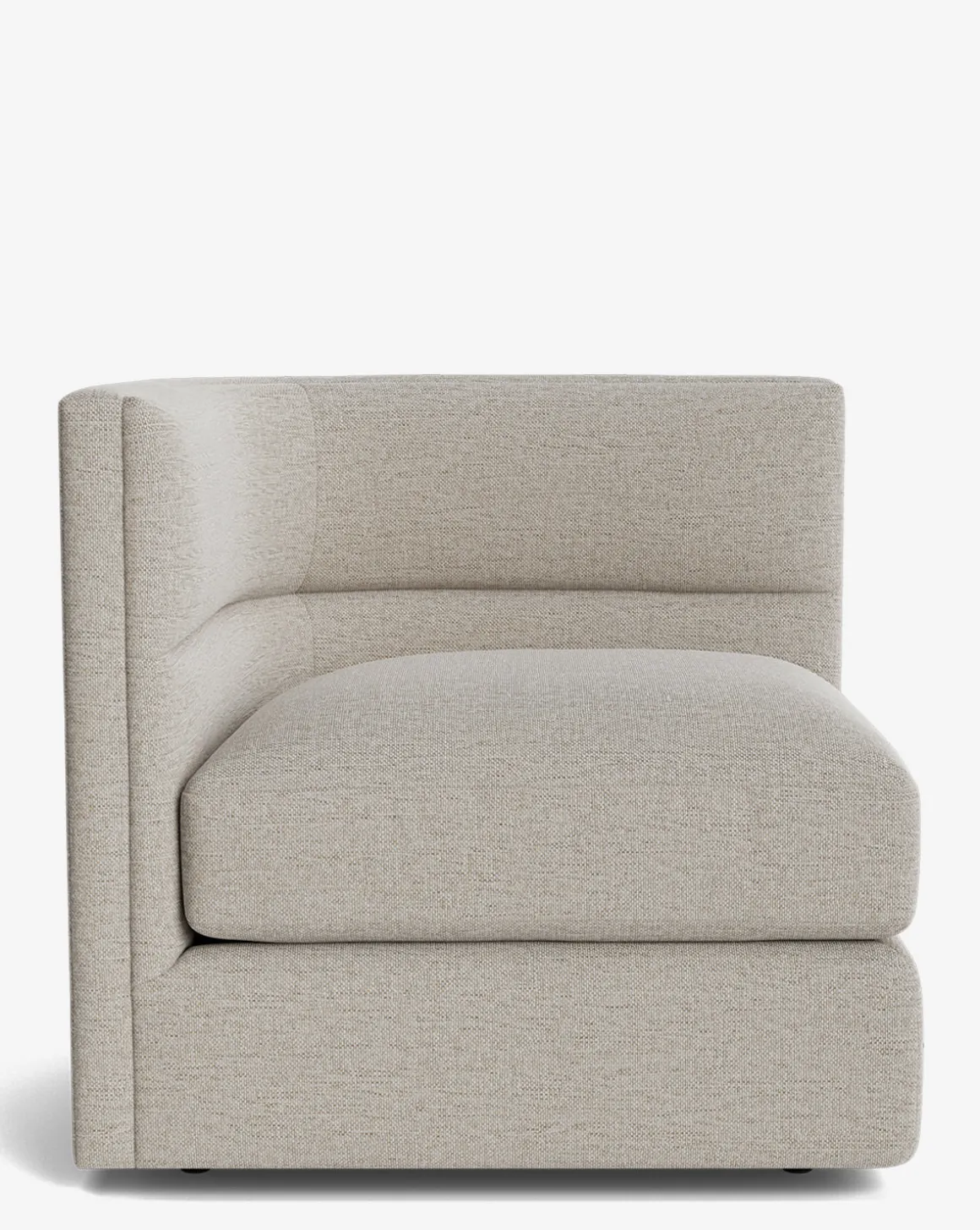 Claremont Modular Corner