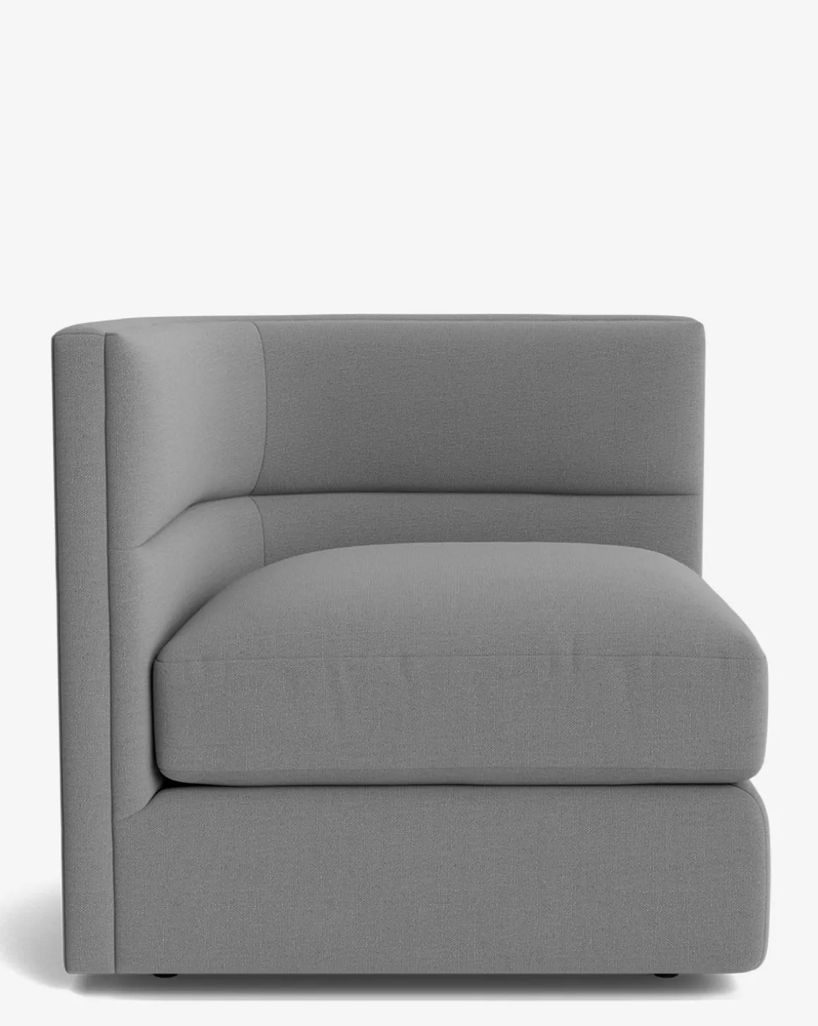 Claremont Modular Corner