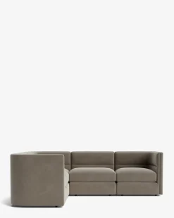 Claremont Modular L Sectional 99