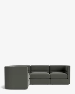 Claremont Modular L Sectional 99