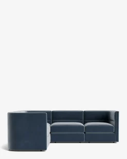 Claremont Modular L Sectional 99