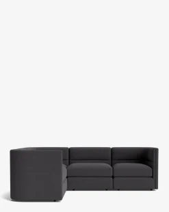 Claremont Modular L Sectional 99