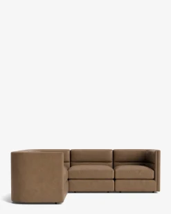 Claremont Modular L Sectional 99
