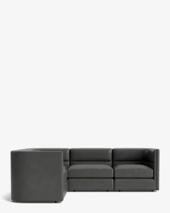 Claremont Modular L Sectional 99