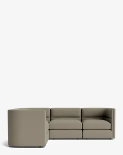 Claremont Modular L Sectional 99