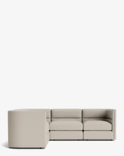 Claremont Modular L Sectional 99