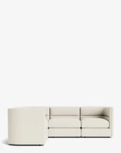 Claremont Modular L Sectional 99