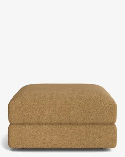 Claremont Modular Ottoman