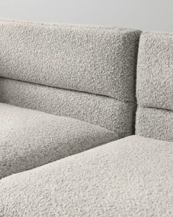 Claremont Modular Sofa 99"