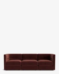 Claremont Modular Sofa 99