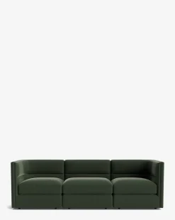 Claremont Modular Sofa 99