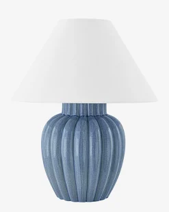 Clarendon Table Lamp