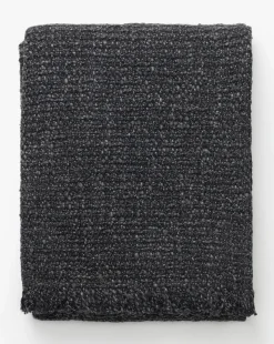 Clarissa Throw Blanket