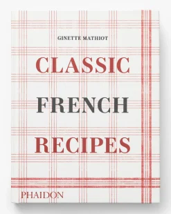 Classic French Recipes