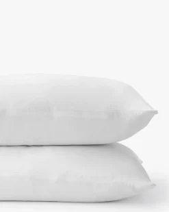 Claussen Tencel Pillowcases (Set of 2)