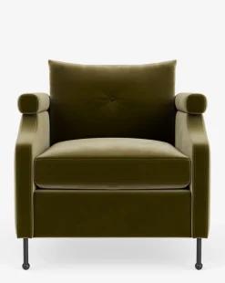 Clegg Lounge Chair