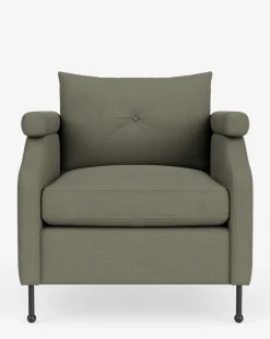 Clegg Lounge Chair