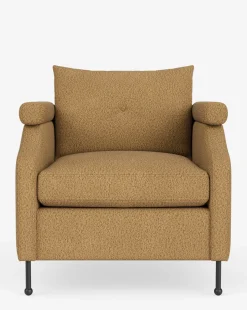 Clegg Lounge Chair