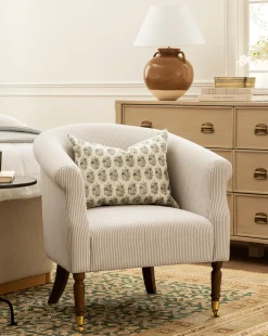 Clemence Lounge Chair