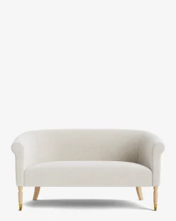 Clemence Settee 60"