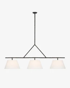 Collette Linear Chandelier