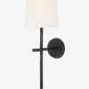 Collette Tail Sconce